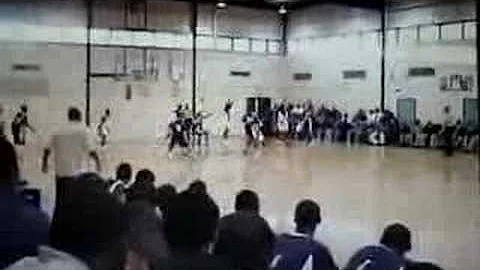 Keith Arnold hs highlight