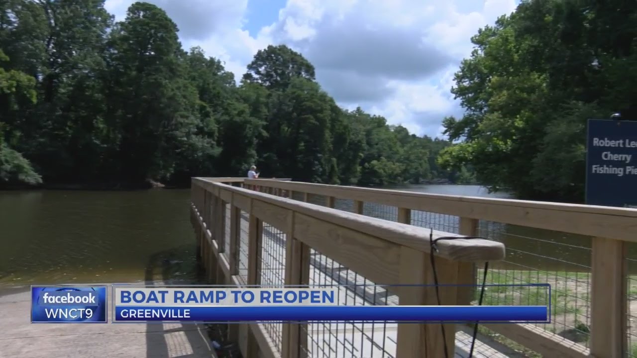 Greenville Town Commons Boat Ramp To Reopen YouTube greenville-town-commons-boat-ramp-to-reopen-youtube