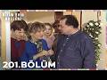 Bizim Evin Halleri 201. Bölüm