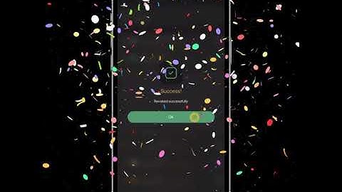 How to revoke token allowance on Coin98 Wallet