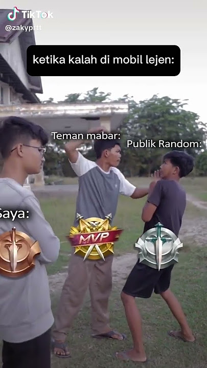 sama anjir☺