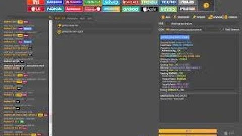 itel A48 frp + pattern lock Remove with unlock tool done 100%ok