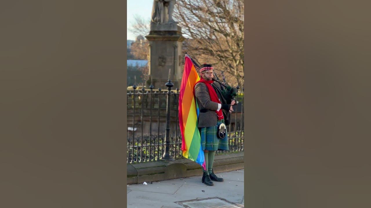 You cannot beat bagpipe Music
