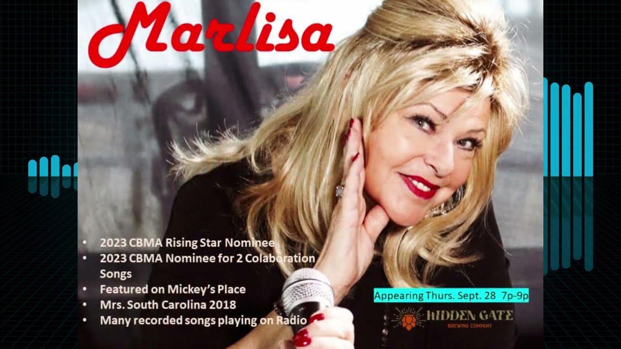 Live at mickey s place marlisa kay small on woki radio 98 7 fm youtube