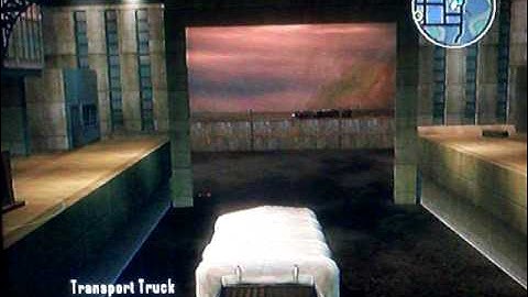 Mercenaries : Playground Ground of Destruction : Part 7