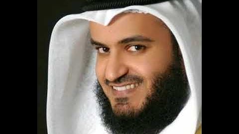 سورة الكهف بصوت الشيخ مشاري العفاسي 👍جمعة مباركة🌸
