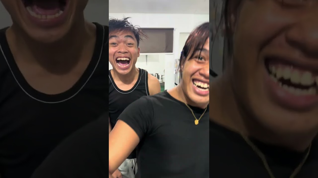 Sobra na kayo RUDAN at KURT!