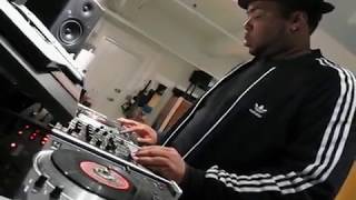 Numark V7: DJ Jam Master J'son & Keith Shocklee