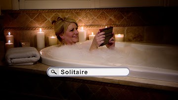 Solitaire by MobilityWare - How Do You Solitaire?