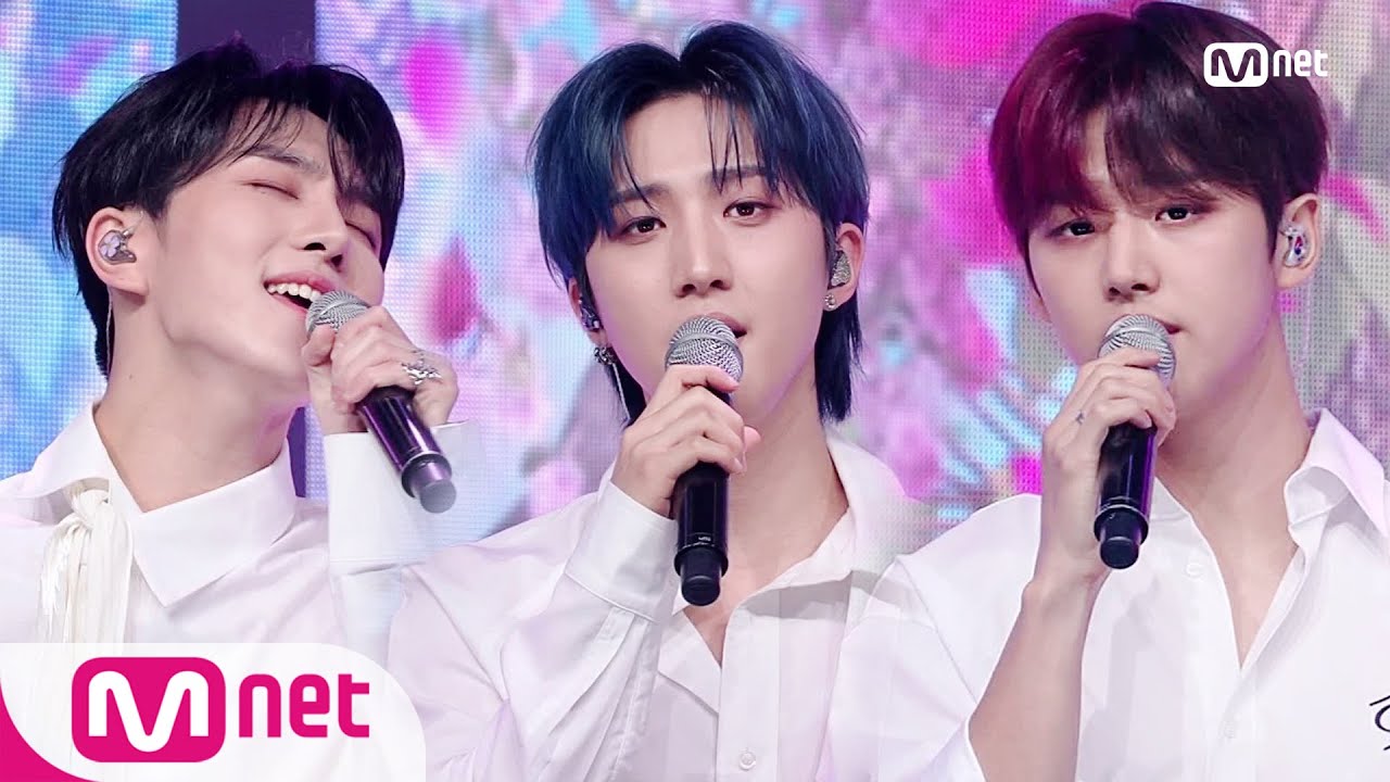 [PENTAGON - Camellia] Comeback Stage | M COUNTDOWN 200213 EP.652