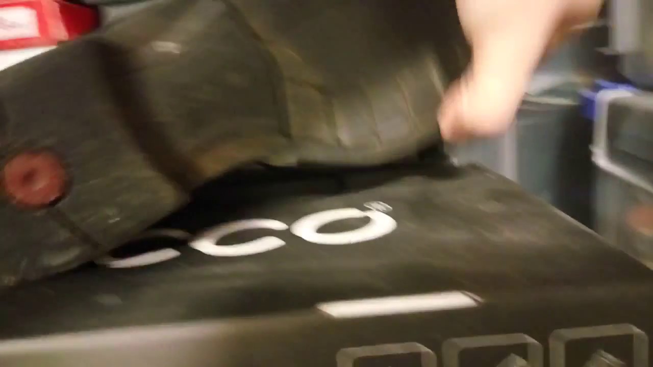 ecco boots birmingham