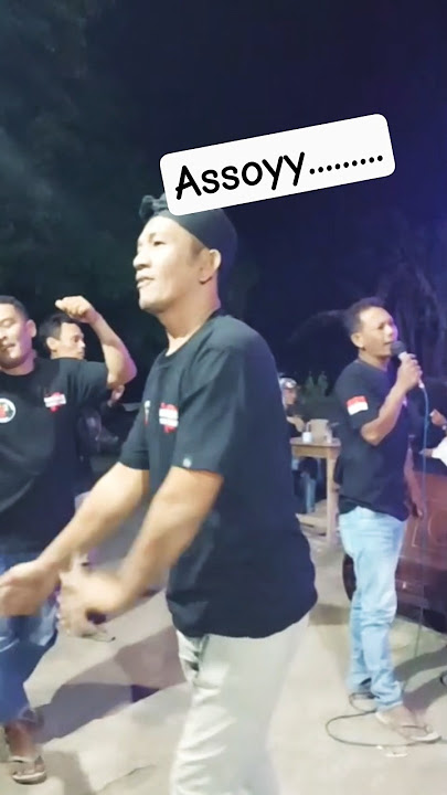 cinta hitam  #dangdutlawas  #nostalgia  #jadul  #joget  #music