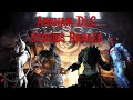 All Arkham DLC Stories Ranked