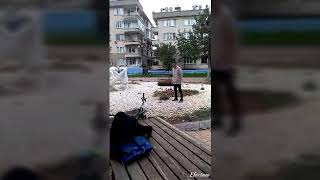 Takla Süper Vide Oları