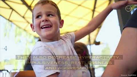 Health Benefits of Omega 3 Fatty Acids Supported by Science #5