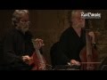 The Teares of the Muses. Bourée d'Avignonez. Anonyme. Jordi Savall et Hespèrion XXI.