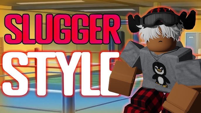 UNTITLED BOXING GAME - JUNE 2023 TIER LIST (POST SLUGGER) - ROBLOX 