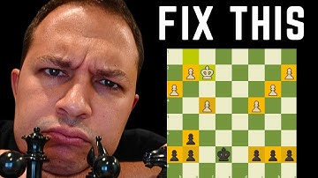 10 Reasons You Keep Losing At Endgames (and how to fix)