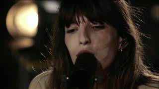 Lou Doillon au Studio Ferber - I.C.U. chords