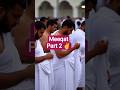 Meeqat kitni hain | part 2 | Umrah | Hajj | islamic shorts #shorts #islamicshorts #trending