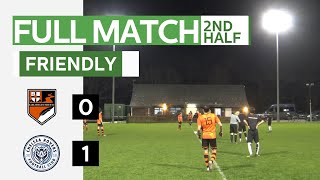 20210330 Earlsfield United vs Chelsea Rovers 2nd Half