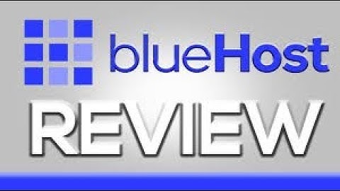 Bluehost Review 2024 - Secrets To Start A Website Using Bluehost Hosting! Watch This First!