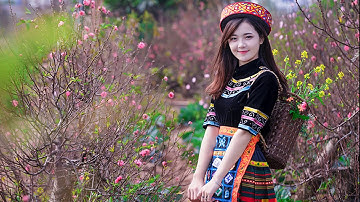 Beat Xuân về bản Mèo tone C