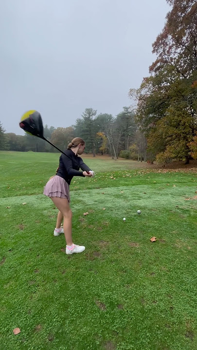 Golf ASSmr #caddieissues #golf #asmr