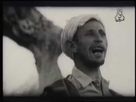 فيلم ثوري يروي كفاح الشعب الجزائري العظيم 