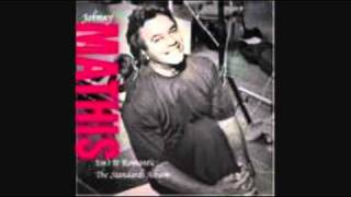 JOHNNY MATHIS - WARM  1957