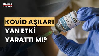 mRNA aşıları neden tartışılıyor? BioNTech'e neden dava açıldı? Dr. Yavuz Dizdar anlattı