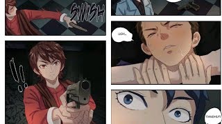 Twin Detective CH26,27,28,29,30