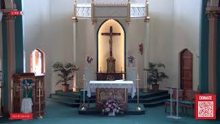 July 10, 2026 - 5PM - Daily Mass