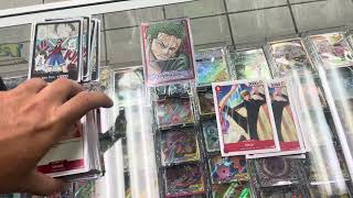 MAX RARITY -TIER 1 - OP04 - ZORO