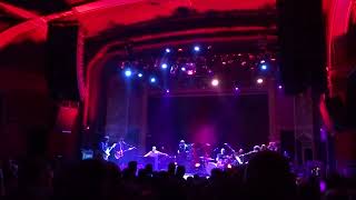 &quot;Let it Bleed (Song for Iggy)&quot; Spiritualized Ogden Theatre Denver, CO 04/04/2022