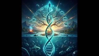 Evolution Isn’t a Ladder — The Real Science Behind 3.5 Billion Years of Life #detailedexplanation