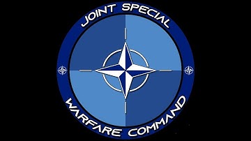 Arma 3 | NATO - Joint Special Warfare Command | Realism Unit