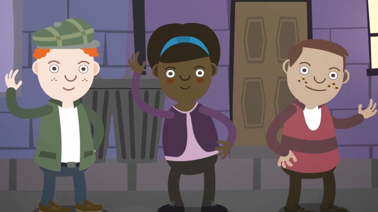 Girls And Boys Come Out To Play + more Classic Nursery Rhymes for Kids