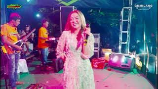 SAMSENG MUSIC - ANDAI KAU DATANG KEMBALI EVA AQUILA - WEDDING AGUS & ANGGUN MAYONG JEPARA