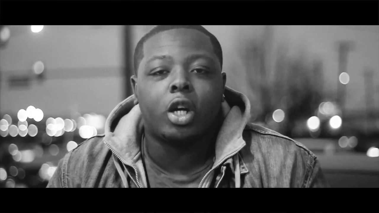 Big Steph - Real Ones (shot by @rkcinematics)