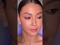 TWEEZERS EYELINER HACK 😍