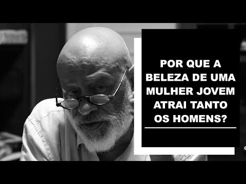 Vídeo: Por Que Os Homens Chamam As Mulheres De Novilhas