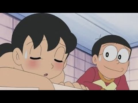 ドラえもん 125 山おく村の怪事件 アニメ Doraemon Youtube