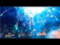 Feuerwerk Winterthur 2019 firework drone - drone through fireworks - gopro