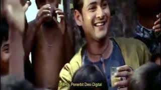 Film India Action Terseru dan Terbaik POKIRI Subtitle Indonesia - Full Movie || Mahesh Babu