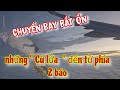 Kỳ lạ câu chuyện đi máy bay của hai báo khó tin nhưng thật #hai báo trà vinh#
