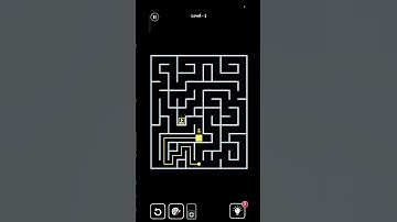 maze 😱#080 #gamemaker #viral #shorts hots