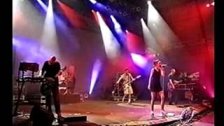 Garbage Live1998 Temptation Waits