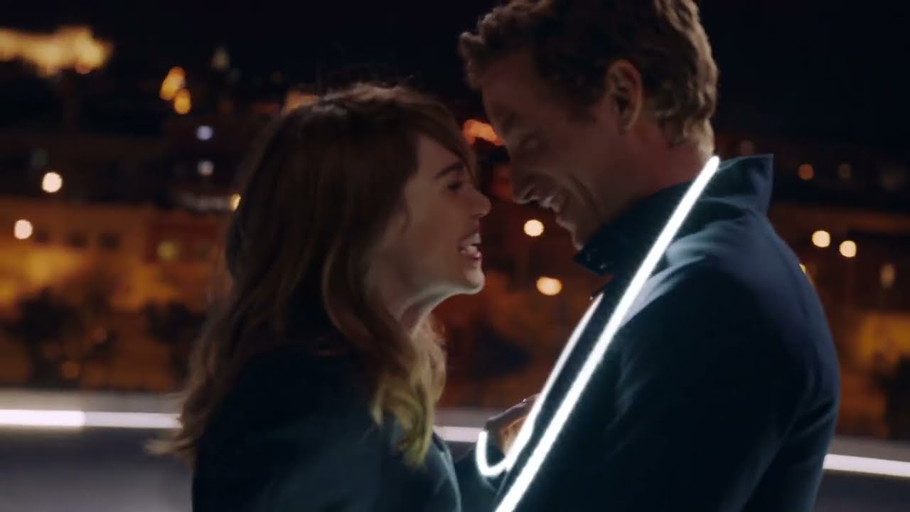 video In Love With You de Emporio Armani Eau de Parfum