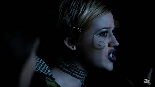 Scene from Roswell (1999)
